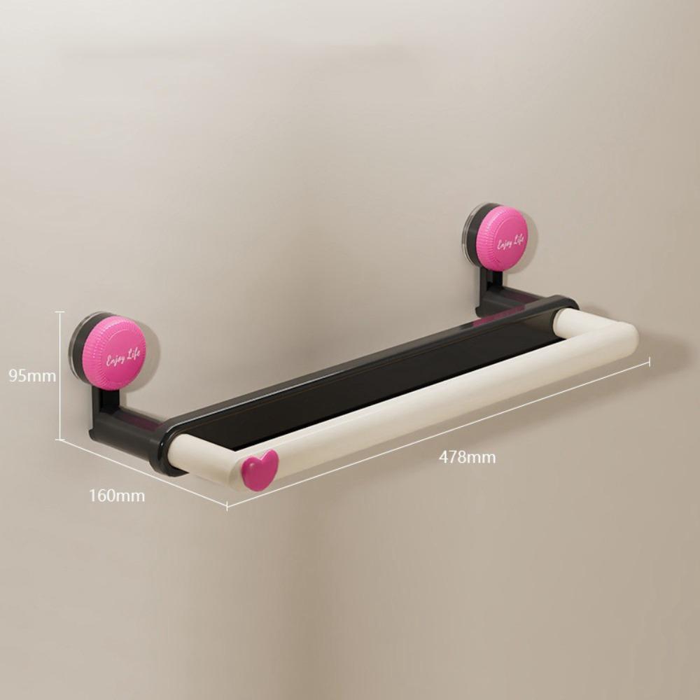 Multifunctional Bathroom Slipper Rack Reusable Storage Organizer  Home Bedroom Storage Hook