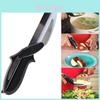 Smart Cutting Scissors For Home Kitchen Multi-functional Vegetable Scissors