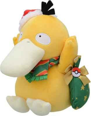 POKEMON Merkez Orijinal Peluş Oyuncak Noel Pazarı Kodak Paldea's