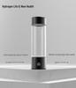 Dual-Use Hydrogen-Rich Electrolyzed Water Bottle - Large Capacity