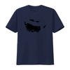 T Shirtn X Shirt Vintage Washed Comfortable Top For Everyday Wear Designer Clothes Breathable Casual Stretched Soft Fashion