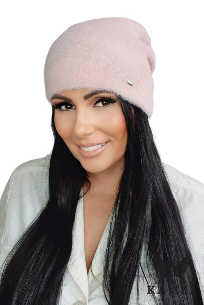 Iryda Winter Women' Hat Pink