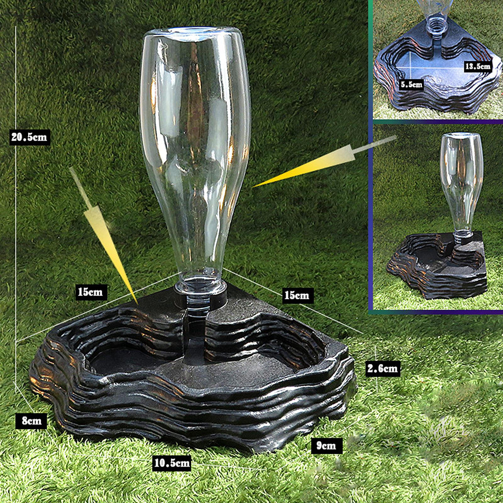 Автоматический дозатор емкостью 400 мл — фото 9