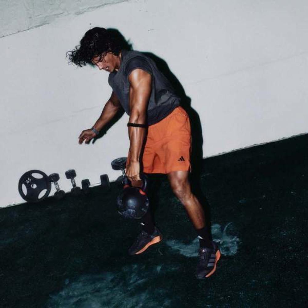 Adidas Men S dropSet 4 Training ShoeS For Weight Training diStance fitneSS