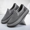 Men's Mesh Breathable Shoes Comfy Non Slip Casual Walking Shoes for Men's Outdoor Shoes
