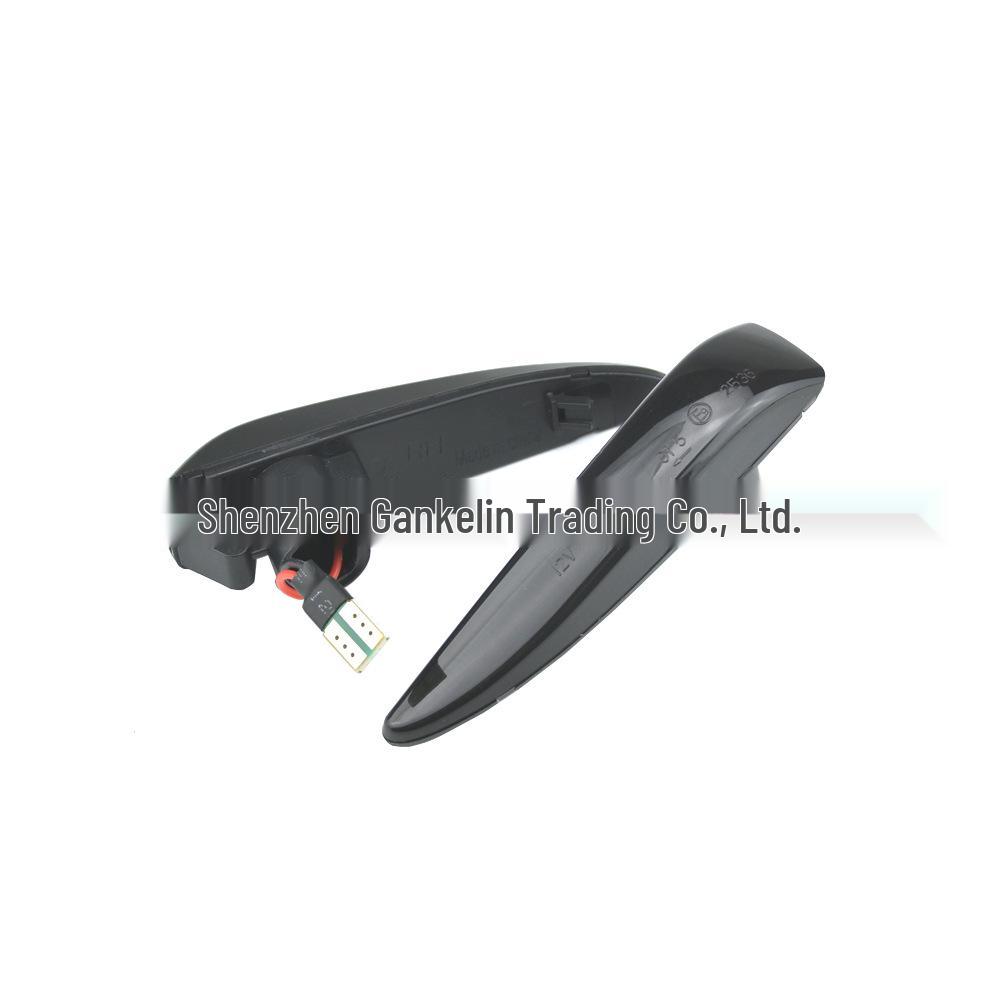 Southeast Mitsubishi Lancer Dynamic Fender Turn Signal Light