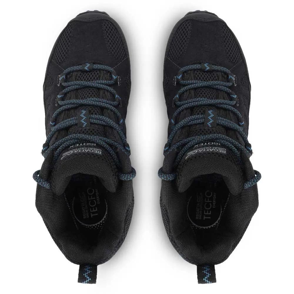 Regatta Edgepoint IV Mid Hiking Boots