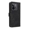 For Realme GT 7 Pro 5G Wallet Case RFID Blocking PU Leather Cover Stand View