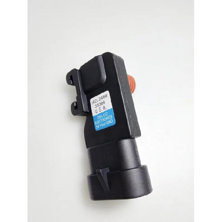933-1003 Manifold Absolute Boost Pressure MAP Sensor 32316-99 for Harley-Davidson FLH/T FXST FLST FXD 42-2622 10220075
