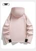 Unisex Soft Shell Trekking Jacket: Windproof, Waterproof Hooded Outerwear for Men, Ideal for Mountaineering and Outdoor Activities.