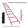 Agility Speed Ladder for Footwork and Basketball Training