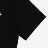 Reebok X MasTer Wook ShorT Sleeve T shirT   Black reTs5fh71bk