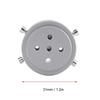 Multi-model Compatible Watch Movement Holder for NH36/NH35/2824/2892/8215 Movement Assembly Work