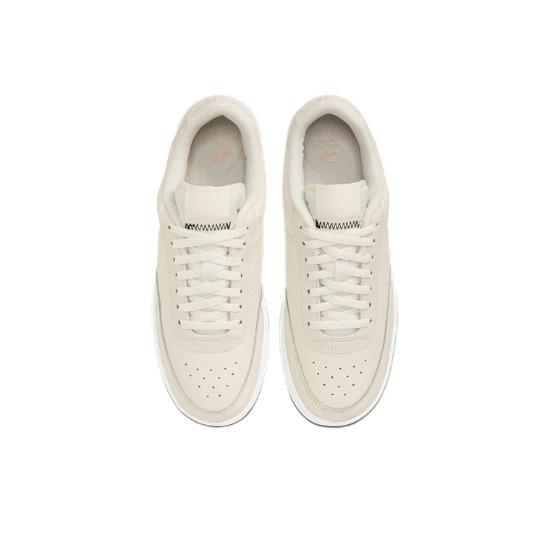 Nike Wmns Court Vintage Premium Pale Ivory CW1067-101
