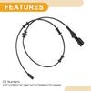 Front Left/Right ABS Wheel Speed Sensor For Jaguar XJ XK XF X250 X260 X351 X150 204PT 306PS 508PN 508PS 8W832C204AB C2C34640