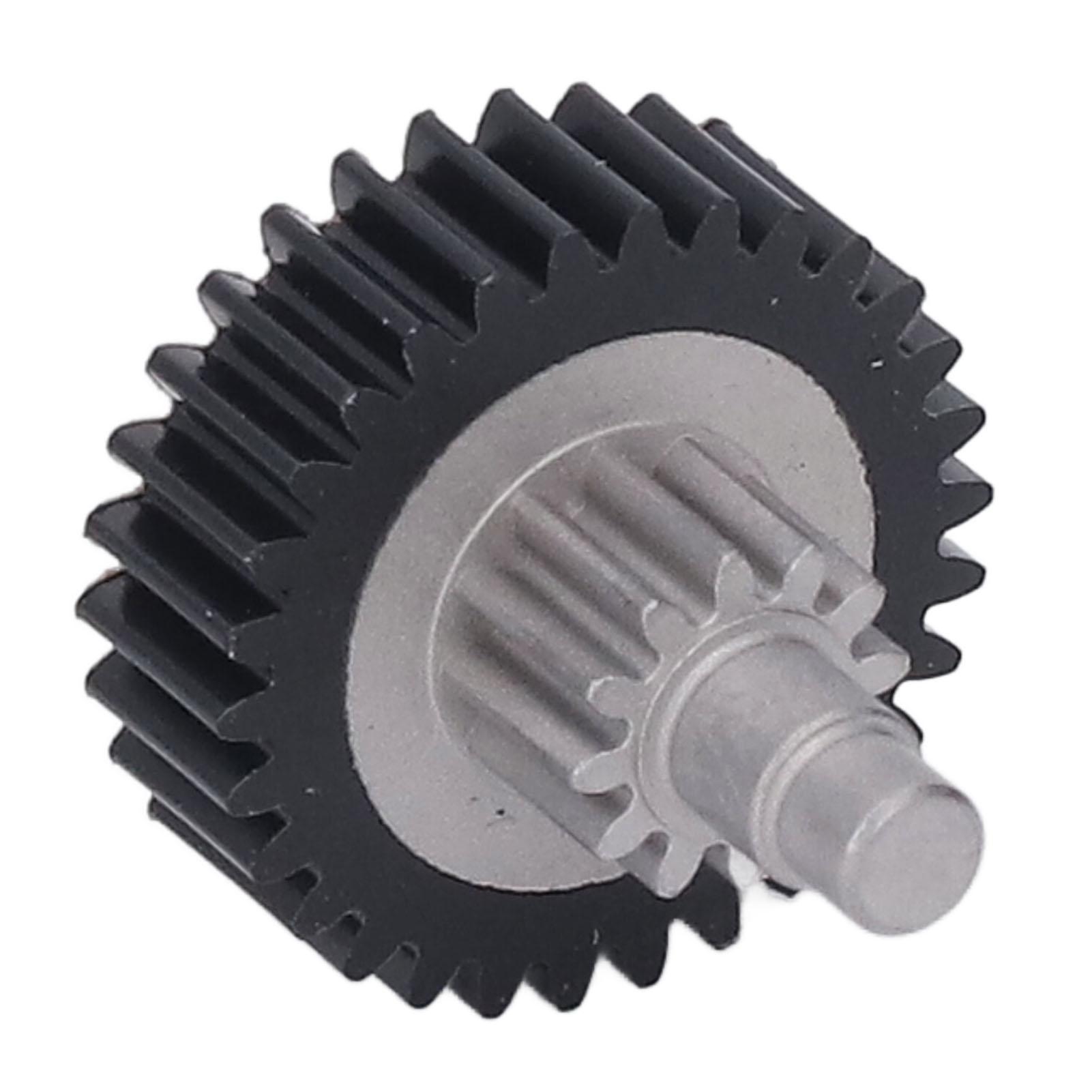 

Шестерня экструдера 3D-принтера Закаленная сталь Шестерня привода экструдера для K1 K1C K1Maximum