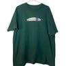 Stone Temple Pilots BAND 1996 Tour GREEN LOGO T SHIRT FULL SIZE S-5XL Unisex T-Shirt
