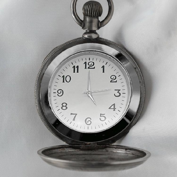 55MM Clock Insert Watch Component With Arabic Numerals 55mm Clock Face Insert Perfect For Repair Or Upgrades Projects