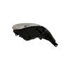 Front Headlight Lamp for Ford Focus 12-14 (Part: 8A69-13W030-AB L)