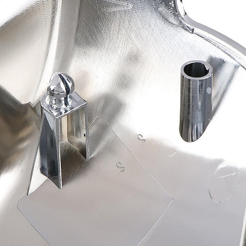 1 Pair Side Motorcycle Battery Side Fairing Cover For Honda Magna VF750 VF750C 1994-2004