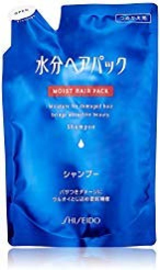 

Увлажняющий шампунь для волос A, сменная упаковка 450 мл