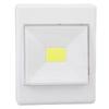 Closet Light Bright Battery Operated Magnetic Cordless COB Light Switch Tap Lights for Closet Shed
