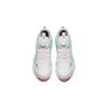 Anta Kids Hailang GT Versatile Comfortable Non-Slip Lightweight Low-Top Running Shoes Kids Running Shoes White Pink Blue 322415506-1