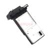 New Meter Mass Air Flow MAF Sensor 22204-75030 For Toyota 4Runner Lexus GX460