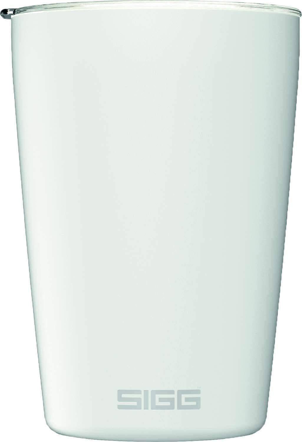 

SIGG Nesso Cup White 50333 0.3L белый