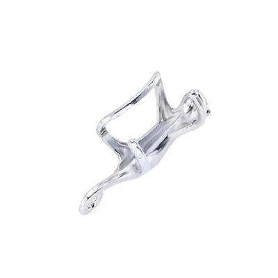 Cuff Earrings Unique Ear Adornments Ear Cuffs Cat Ear Clip Gift for Woman Girls