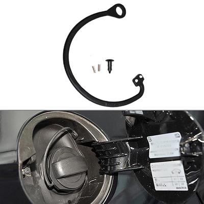 For VW Polo Jetta Golf MK4 MK6 Touran Passat Car Fuel Tank Cap Retaining Strap Cord Rope