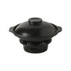 Jingqingfu Ceramic Alcohol Stove with Casserole Pot
