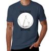 Family Island Bahamian Regatta Tshirt Big Size Crew Neck Tshirt