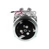 7H15 Compressor Compatible with SANDEN 4643, 4706, MEI 54706