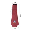 Car Decal Volkswagen Car Pillowcase Car Supplies Leather Headrest Cover For VW Golf GTI Polo Phaeton Anti Fouling Decoration Mat zj7