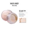 Andy Qingyang Liuyun Air Invisible Pore-Control Waterproof Setting Powder