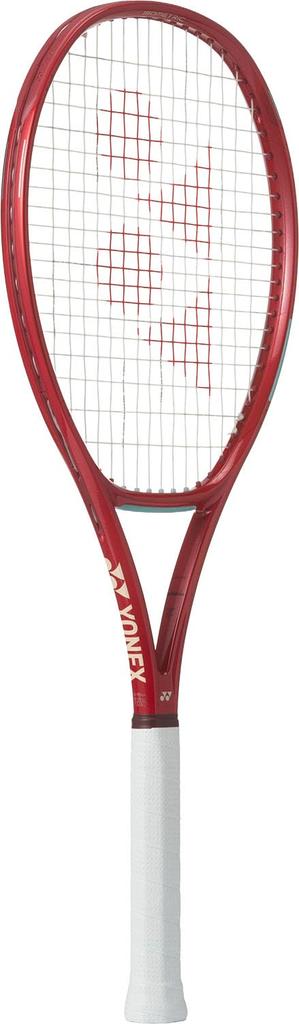 Yonex VCORE 98L Tennis Racket Ruby Red G1 08VC98L (Frame Only), (338),