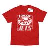 London Jets Football Printed TShirt