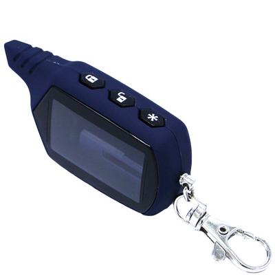 Beautybay Car Security Alarm Key Case Protection Cover for A91 A61 B9 B6