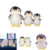Cute And Cuddly Penguin Plush Toy Doll For Kids Soft And Durable Design