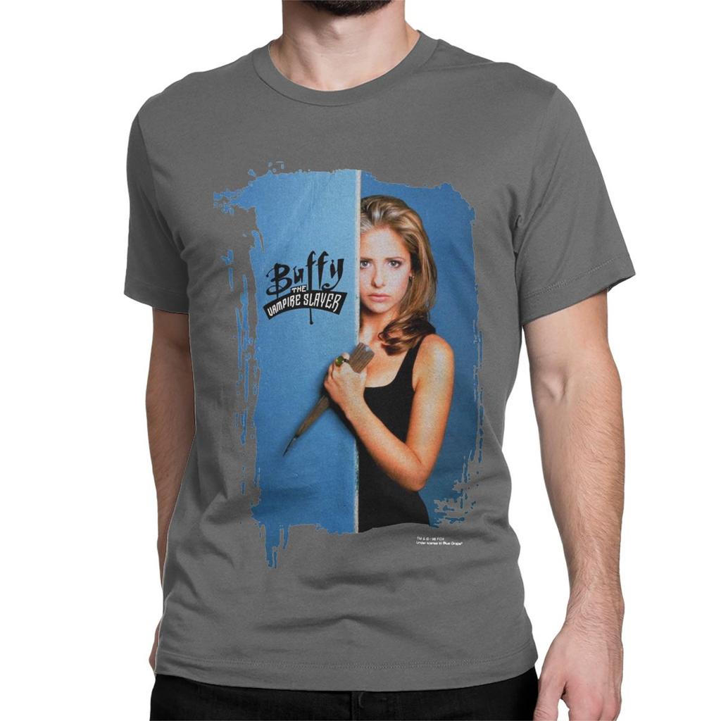 Anne Vampire T Shirt Men Women Cotton Novelty T-Shirt Crewneck Demon Tees Short Sleeve Clothes Graphic