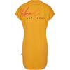 Urban Classics Womens/Ladies Rainbow T-Shirt Dress