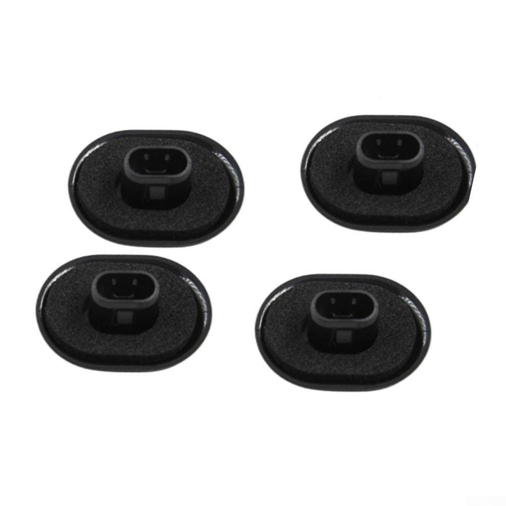 Ilhós de rack de teto da cabine dianteira e traseira para TRANSIT CONNECT 2014+