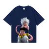 Dragon Ball Android 21 Japanese Style Classic Tee Highquality Streetwear Unisexs Clothing Unisex Clothing T Shirt