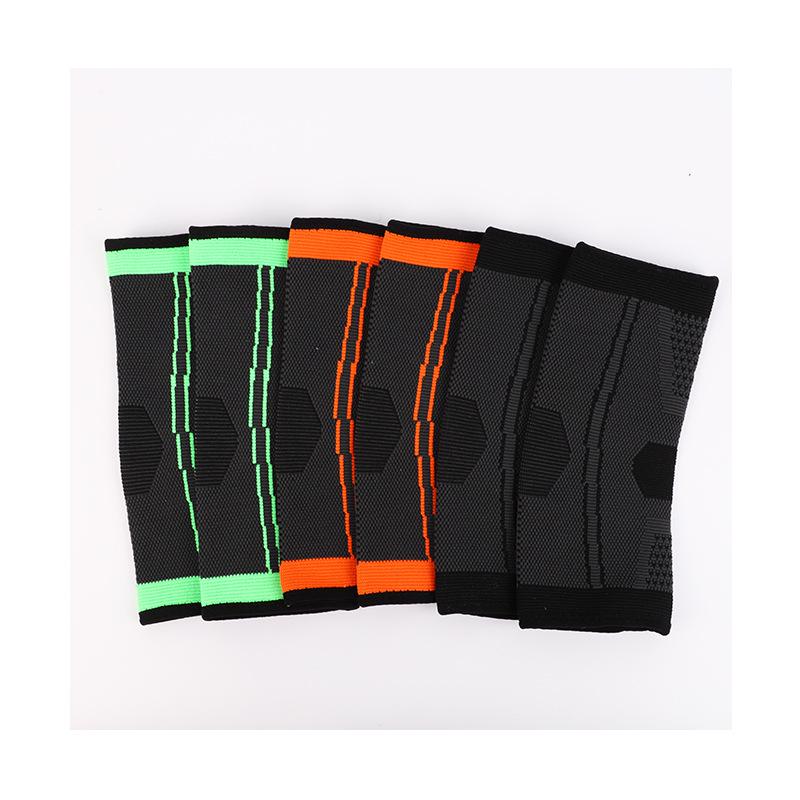 Atmungsaktive Nylon Sport Knöchelbandage für Outdoor-Aktivitäten