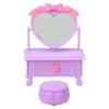 Sanrio Kuromi Doll Dresser 3 and 141593 & (Ages Up)