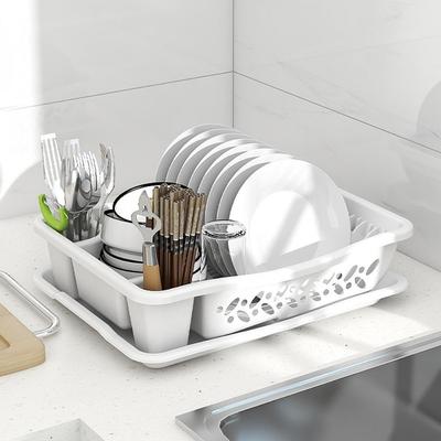 Κουτάλια Πιάτα οργάνωσης Μπολ Μπολ Σχάρα στεγνώματος πιάτων Σχάρα σανίδας αποστράγγισης Σχάρα αποθήκευσης σκευών Σχάρα αποστράγγισης