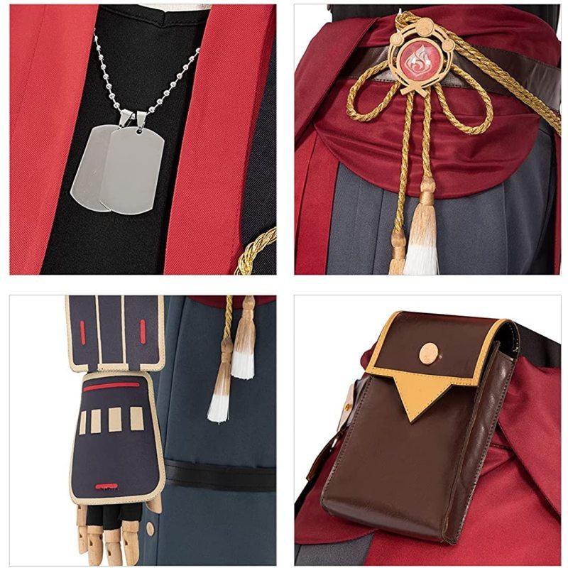  Thoma Cosplay kostým Halloween kostýmy pro chlapce a dívky