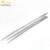 21 A3L Side Skirt & Door Bumper Anti-Scratch Bright Trim