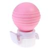 Vacuum Drink Cap Soft Sealer Cola Soda Pump Inflatable Squeeze Balls Carbonation Keeper Reusable Leak-Proof Bottle Stopper